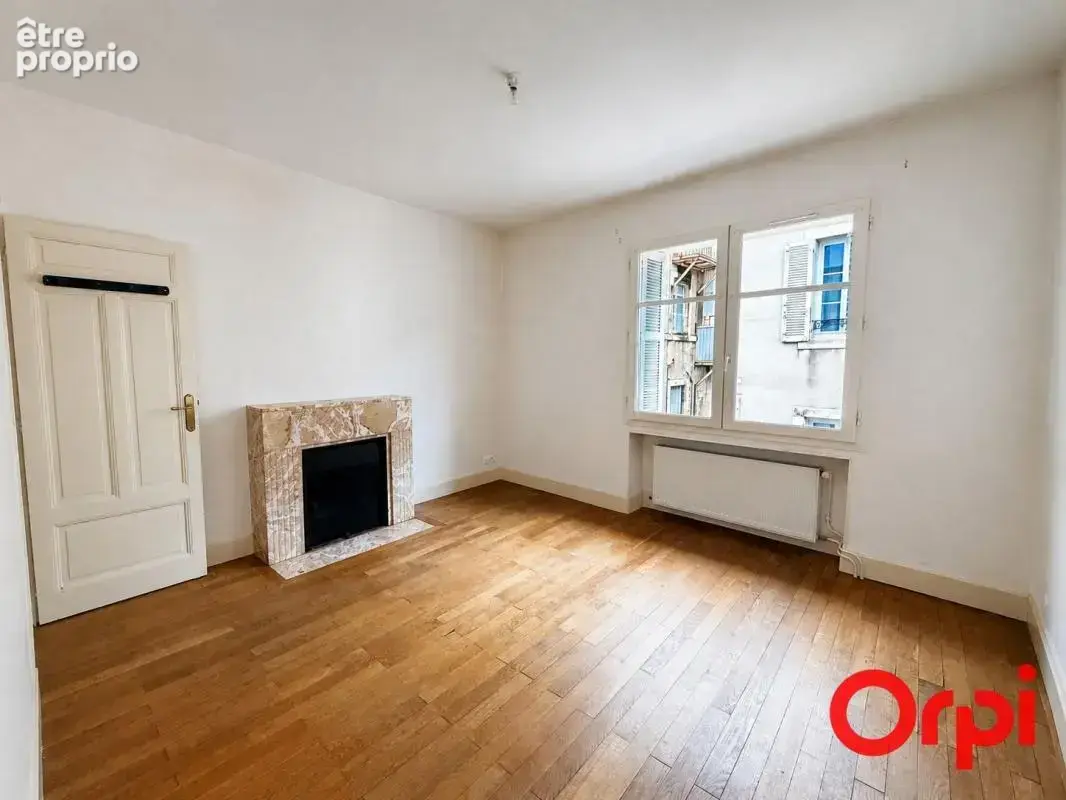 Rare en hypercentre ! Grande maison familiale avec jardin et garage - photo 13