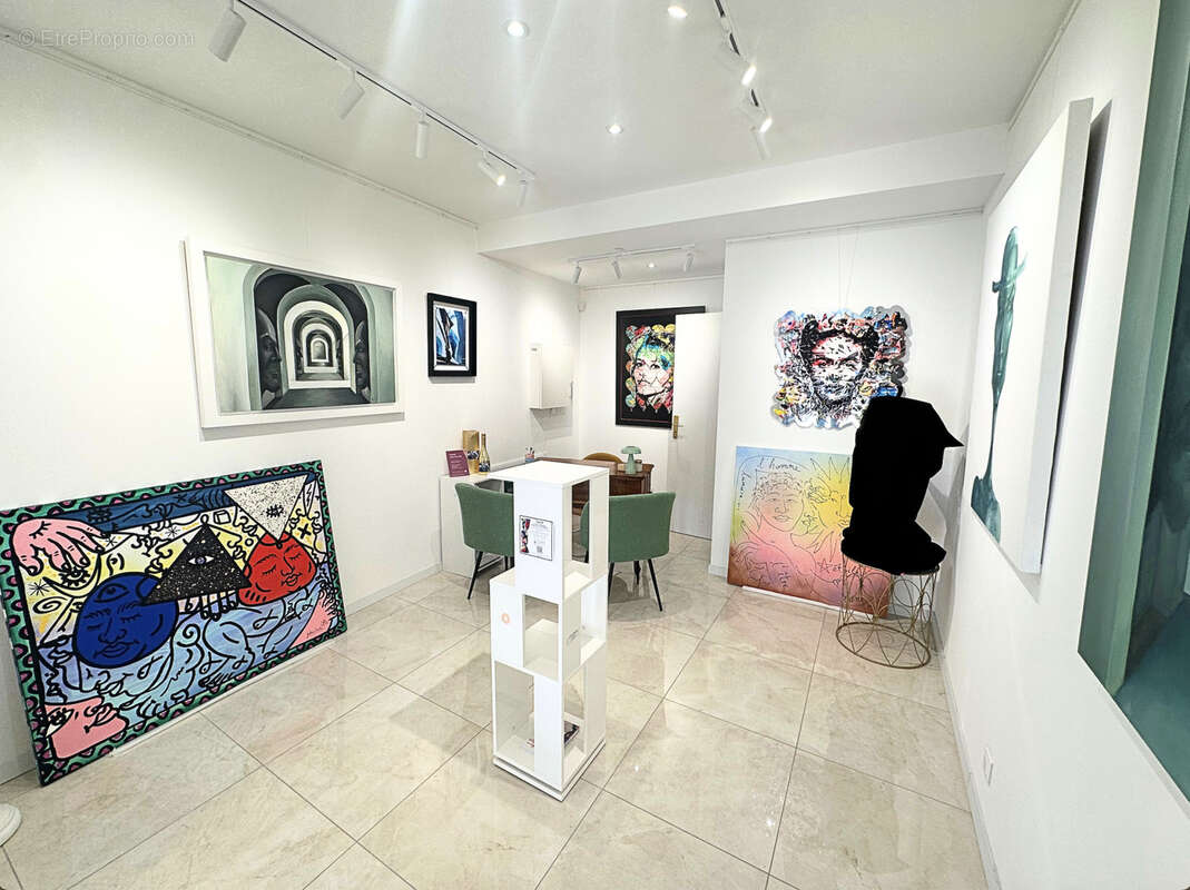 Appartement à BANDOL