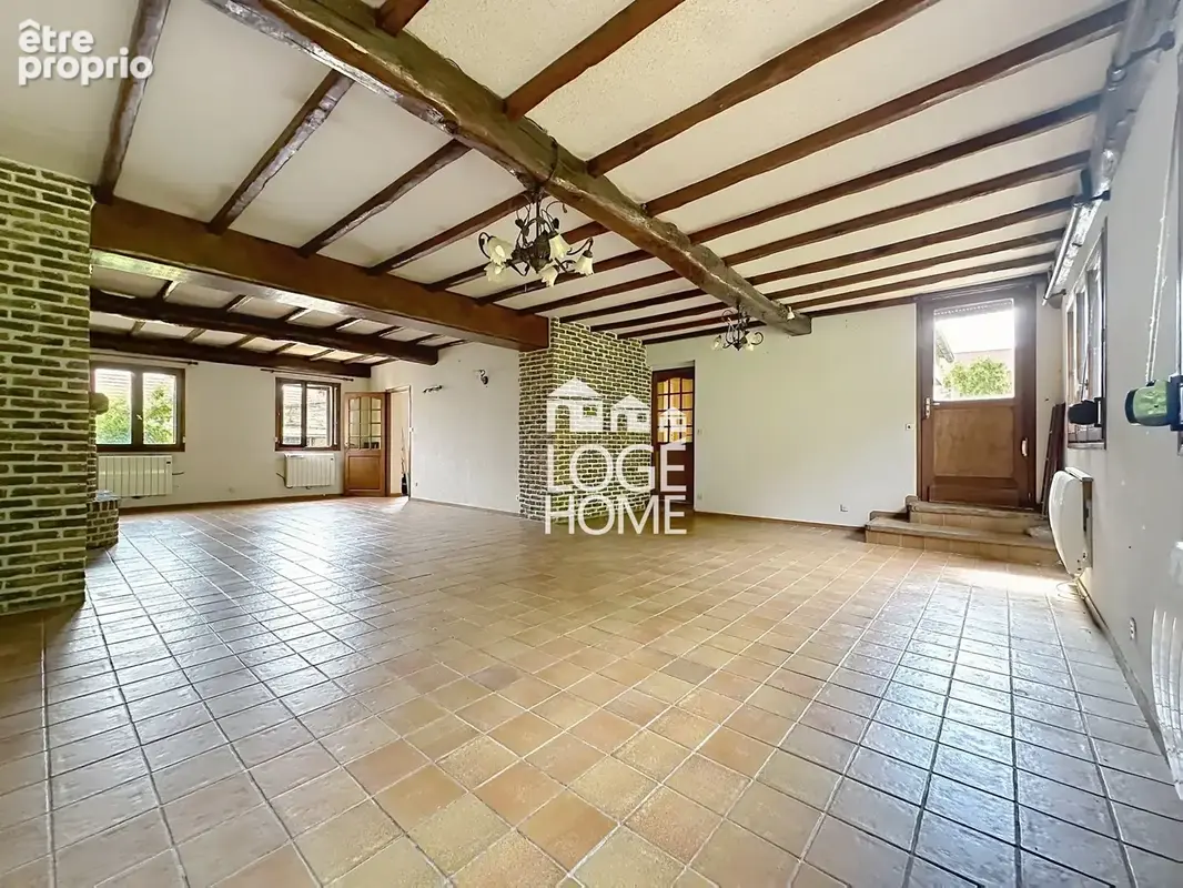 Maison 5 pièces 141 m² à vendre à Loos-En-Gohelle (62750) - photo 5