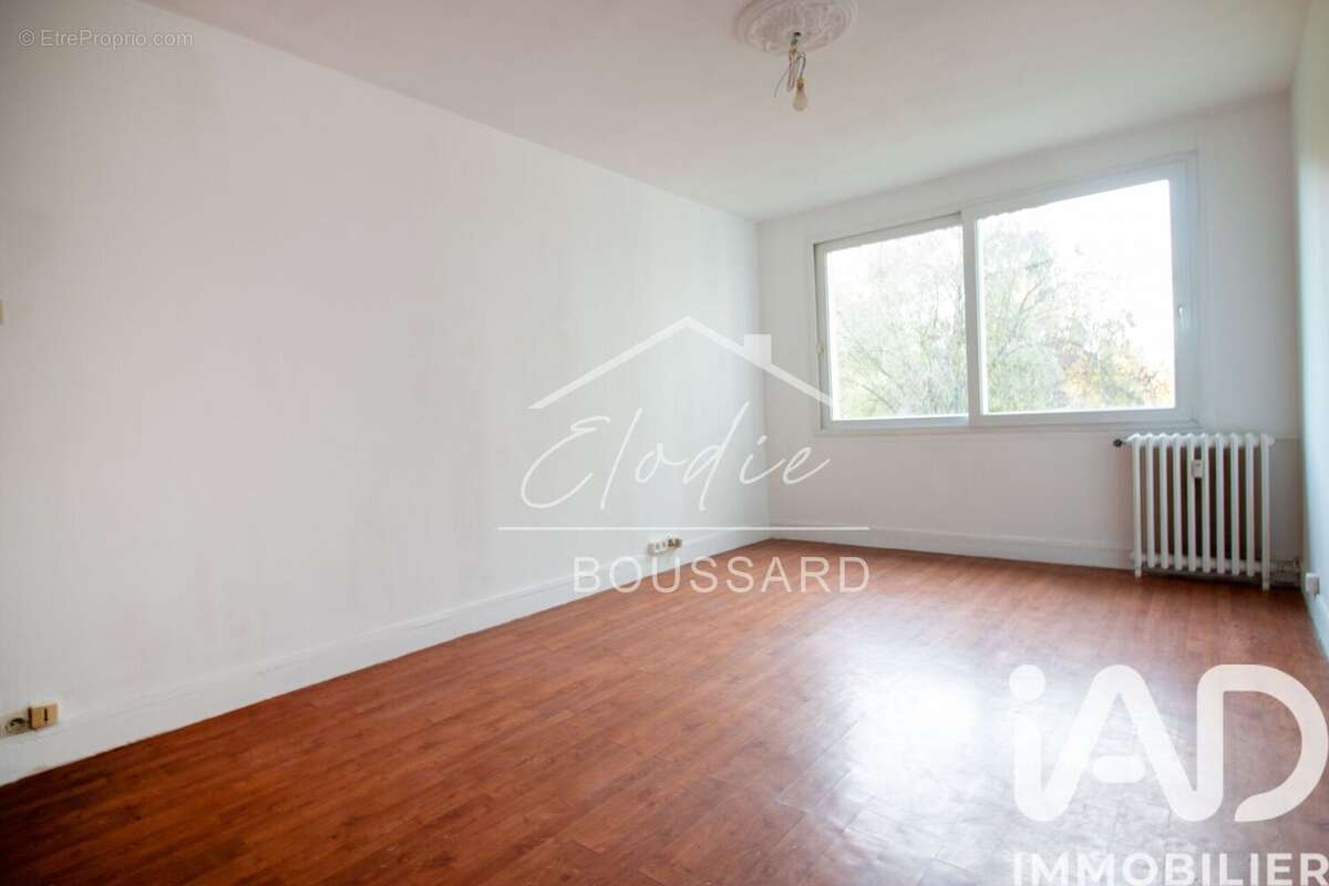 Photo 2 - Appartement à CREIL