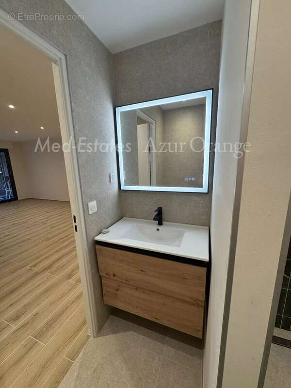 Appartement à SAINTE-MAXIME