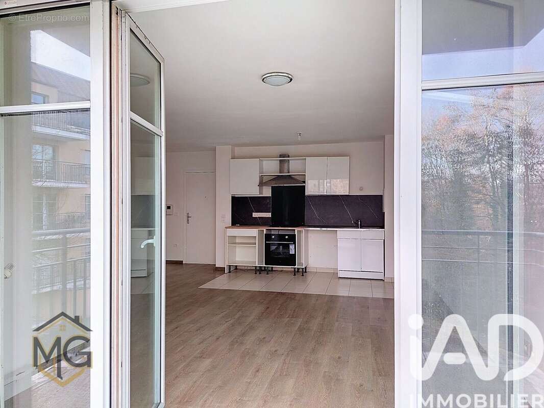 Photo 6 - Appartement à ORSAY
