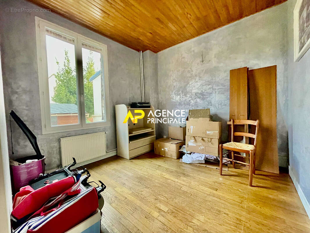 Maison à ARGENTEUIL