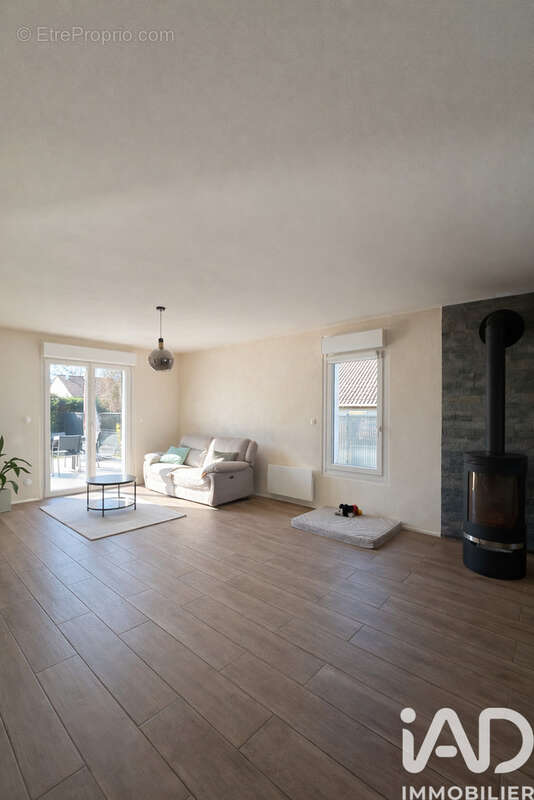 Photo 5 - Maison à SAINT-AVOLD