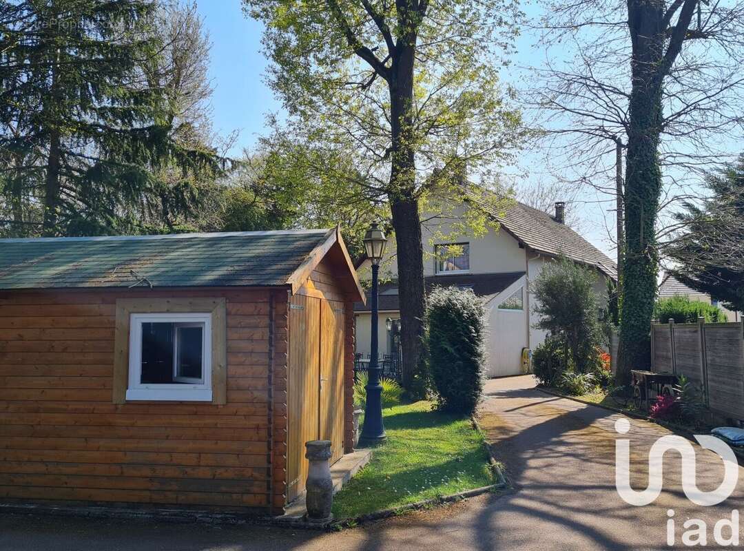 Photo 5 - Maison à MORSANG-SUR-ORGE