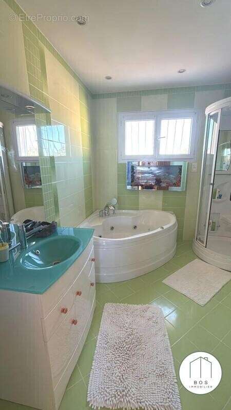 Maison à LANCON-PROVENCE