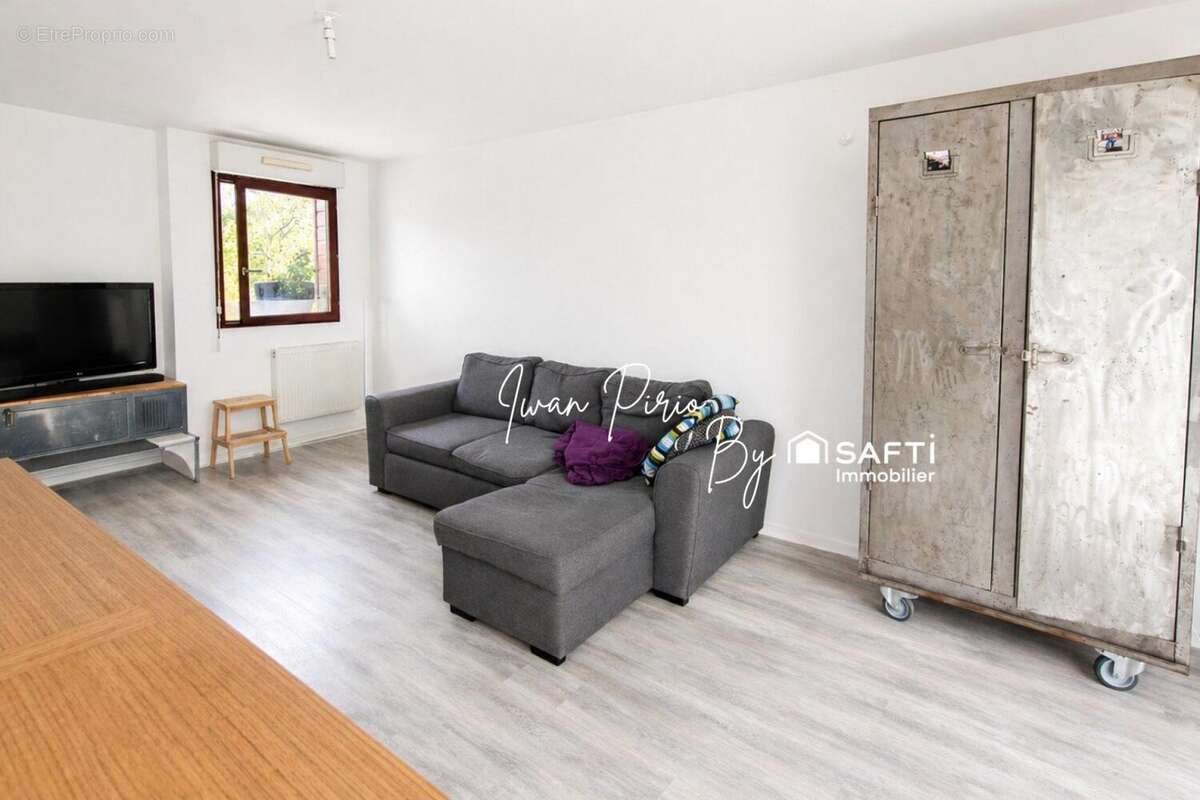 Photo 3 - Appartement à SAINT-JACQUES-DE-LA-LANDE