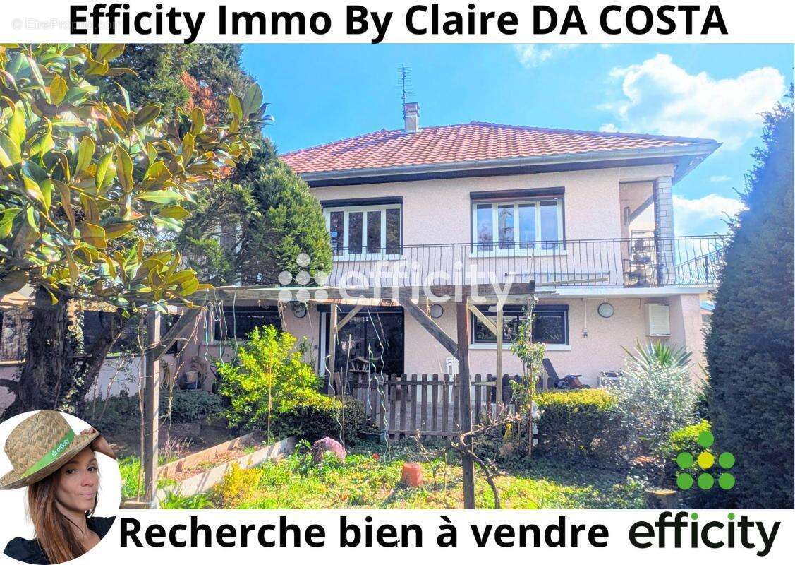Maison à SILLANS