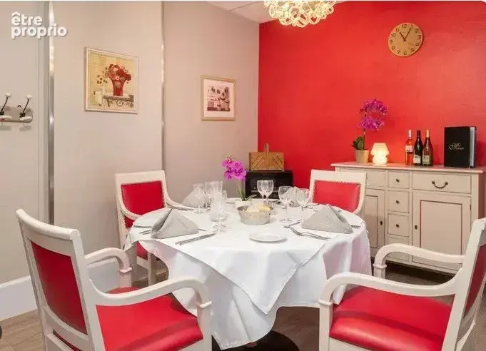 INVESTISSEMENT LOCATIF  Bueil  Résidence EHPAD Korian Val aux Fleurs - 6% de rentabilité - photo 4