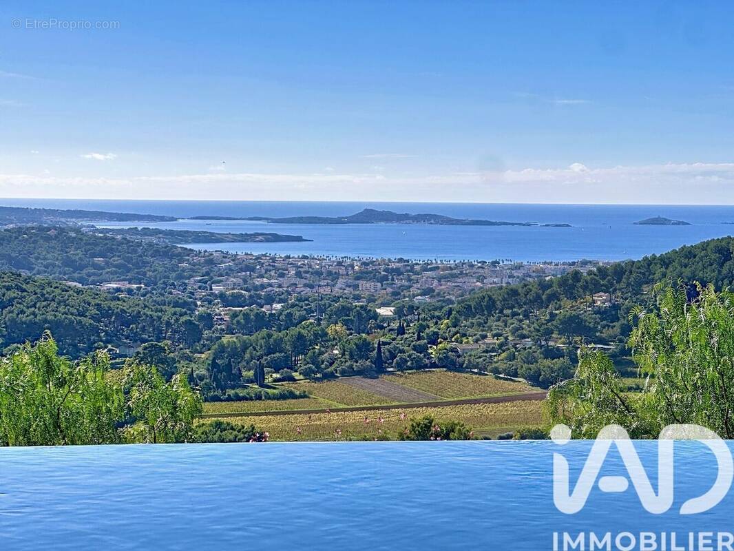 Photo 1 - Maison à OLLIOULES