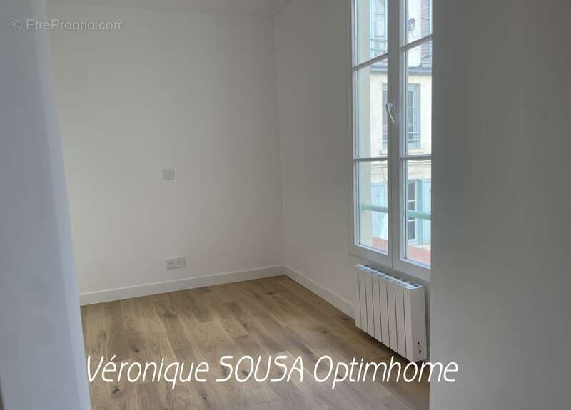 Appartement 3 PIECES REFAIT A NEUF au calme – Idéal investisseur ou premier achat - photo 3