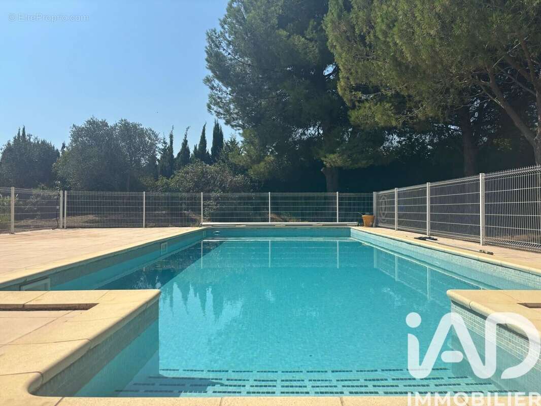 Photo 8 - Maison à CANET