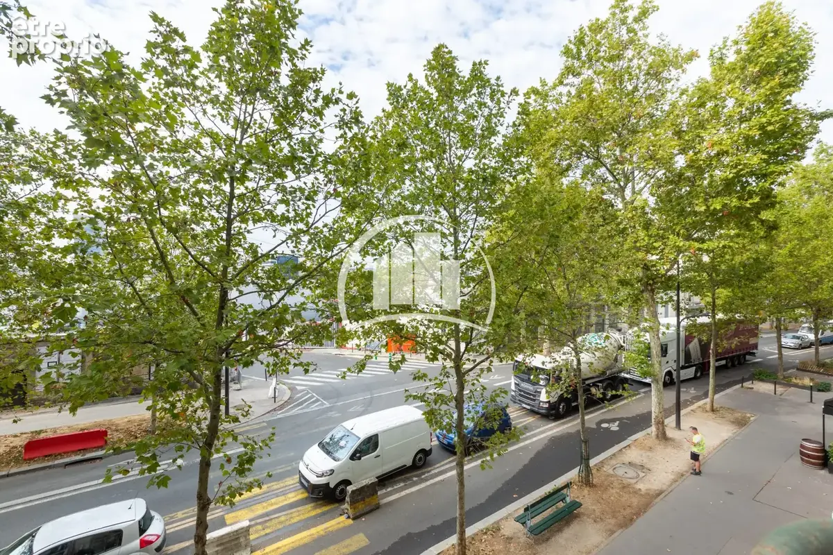 Appartement 1 pièce 24 m² à vendre à Paris-12e (75012) - photo 6