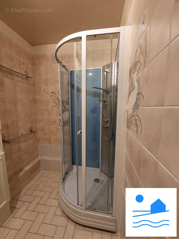 Appartement 49 m² à Etretat  - photo 7