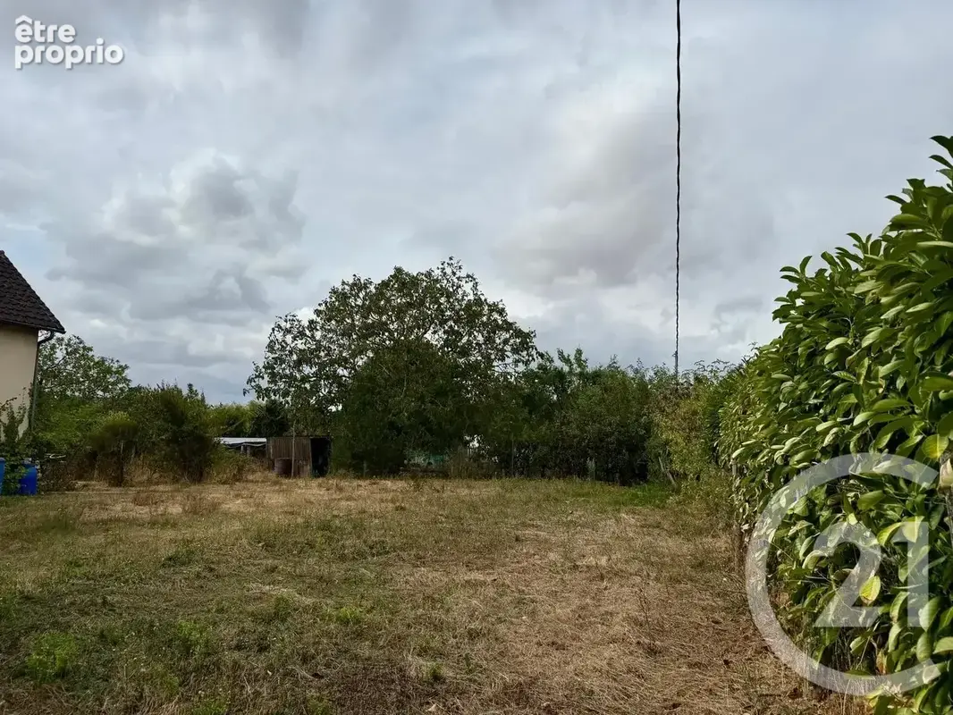 Maison 94 m² à La Chaussee-D'ivry  - photo 11