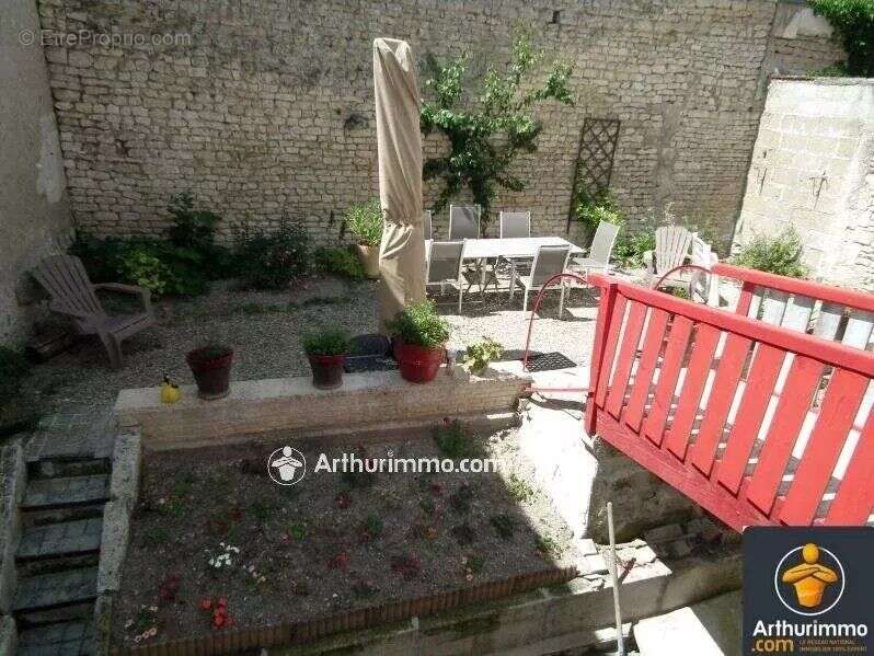 Vente Maison Matha(17160) 292 000ï¿œ - photo 2