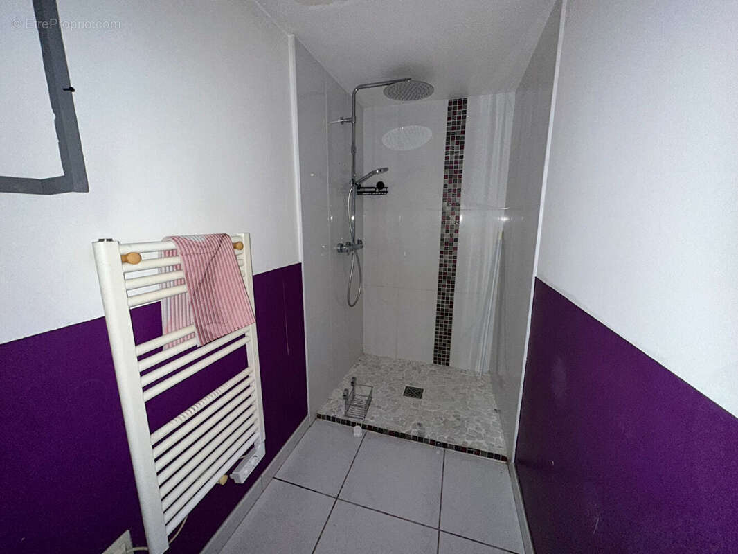 Maison à BUSSU