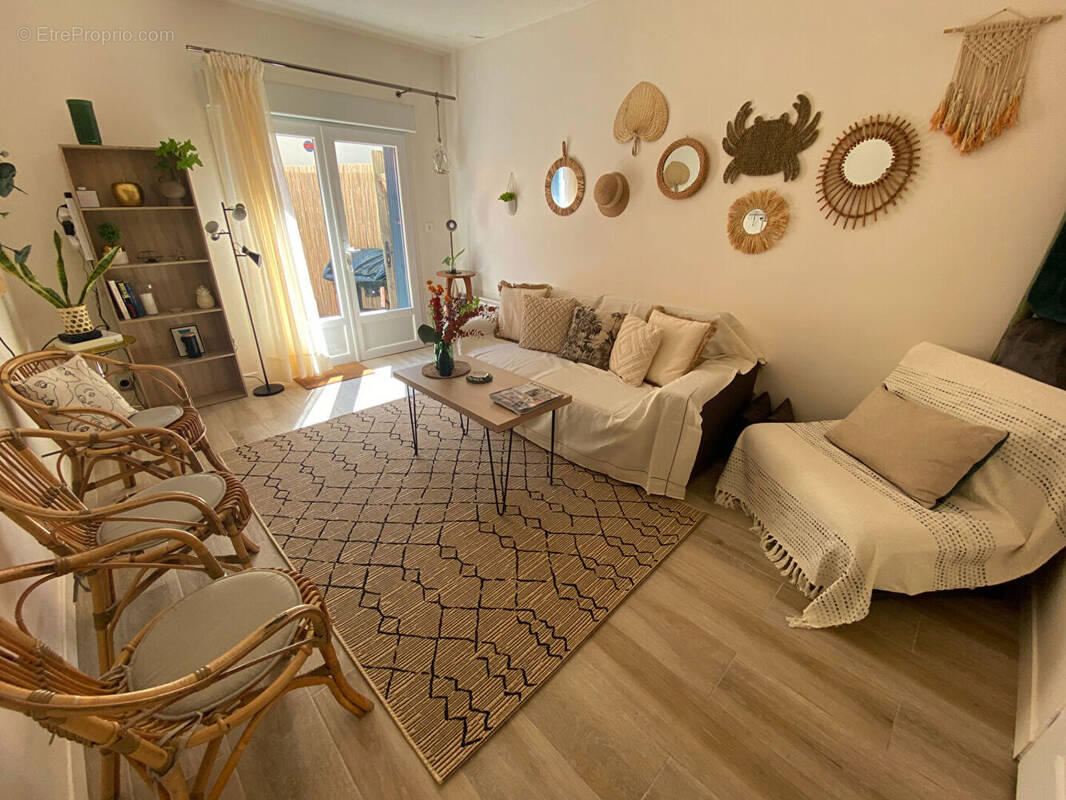 Appartement à ARCACHON