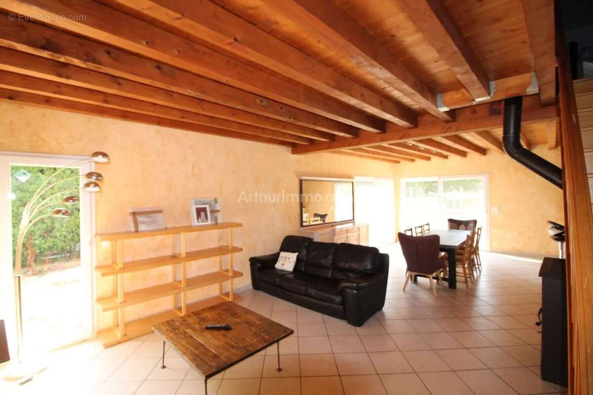 Vente Maison Brens(01300) 325 000ï¿œ - photo 2