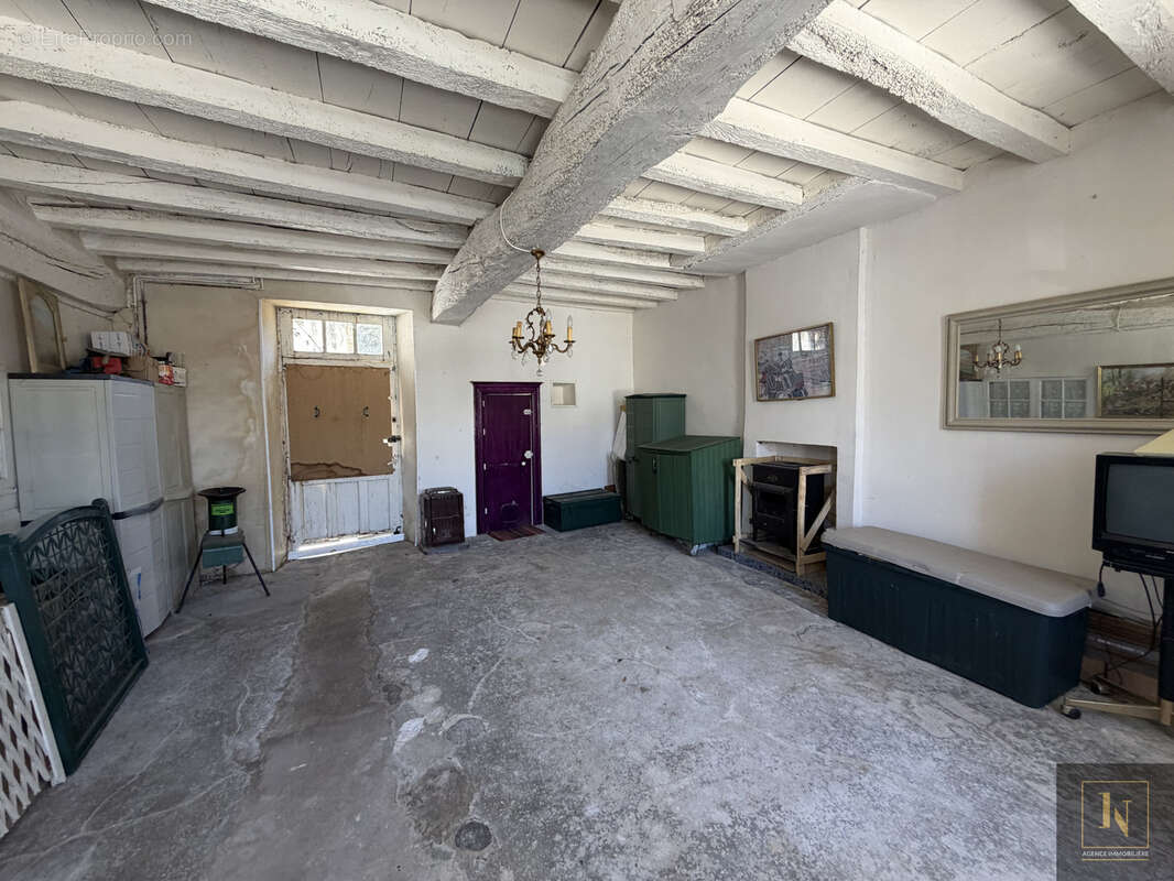 Saint-Père-en-Retz - maison 4 chambres en plein bourg - photo 10