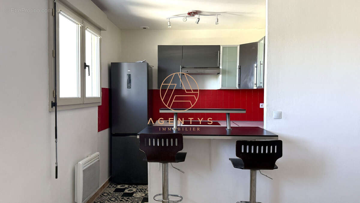 Appartement à LE PLESSIS-TREVISE