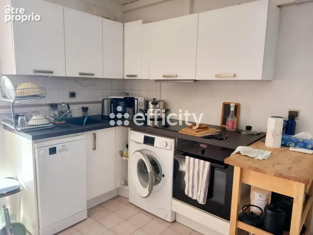 Appartement à rénover - photo 5