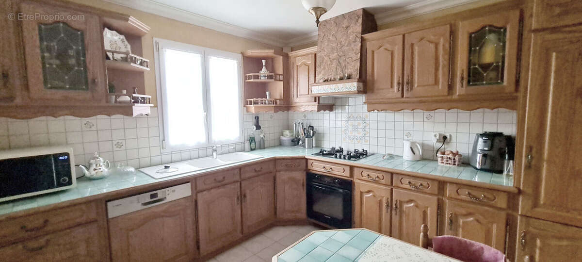 Maison à VILLEPARISIS