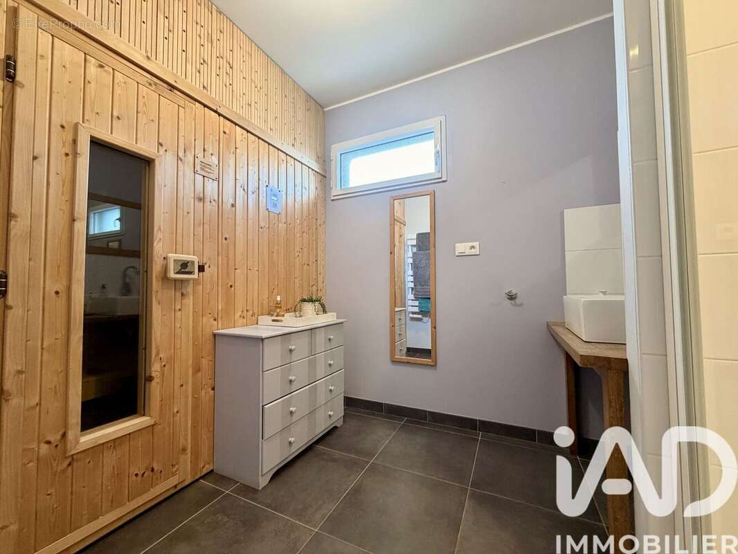 Photo 9 - Maison à AGON-COUTAINVILLE