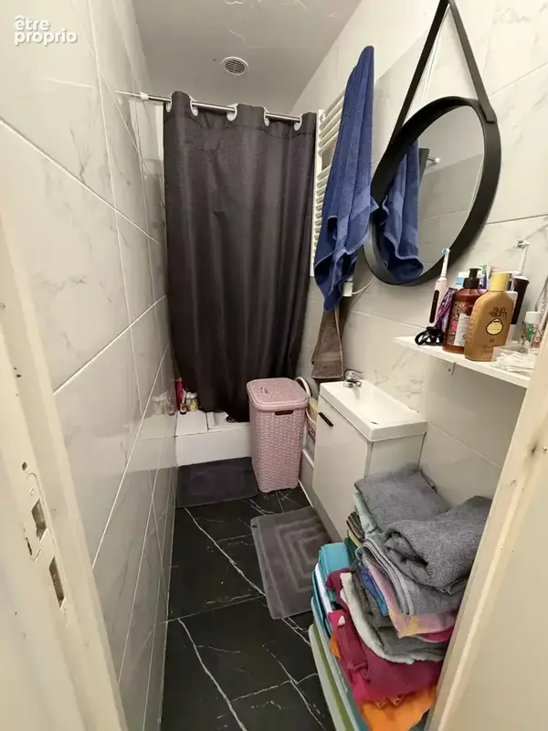 SPÉCIAL INVESTISSEUR – Appartement loué depuis 2010, rendement immédiat - photo 4