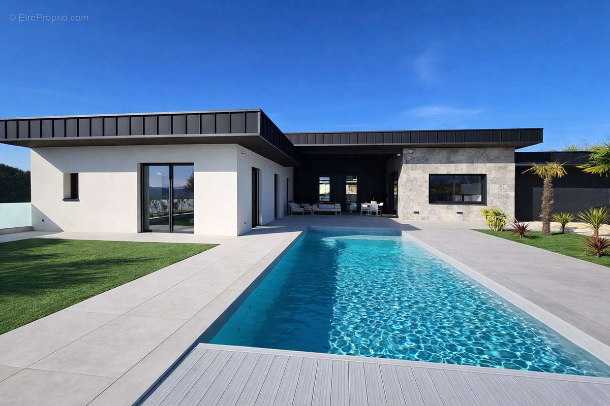 Maison d'exception - photo 24