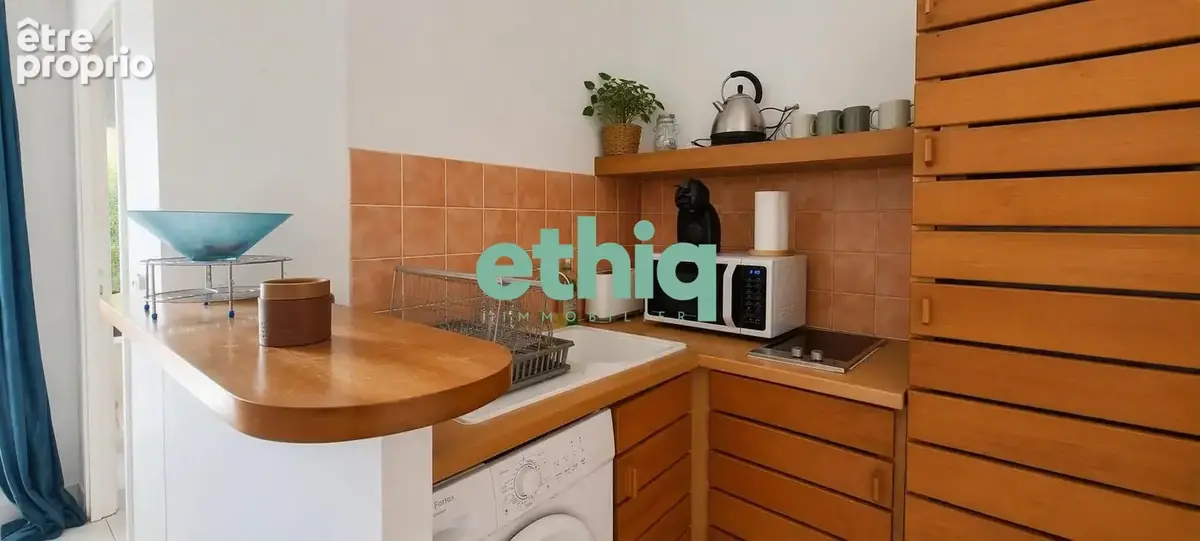 Appartement 3 pièces 40 m² à vendre à Saint-Francois (97118) - photo 2