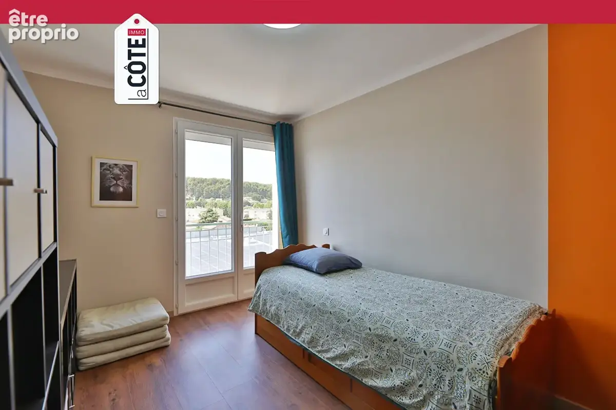 Appartement Gardanne 3 pièce(s) - photo 7
