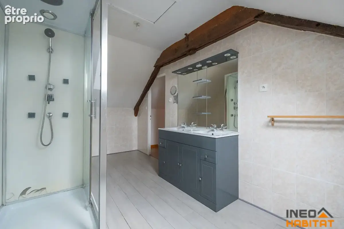 Maison Saint Gilles 7 pièce(s) 142 m2 - photo 14
