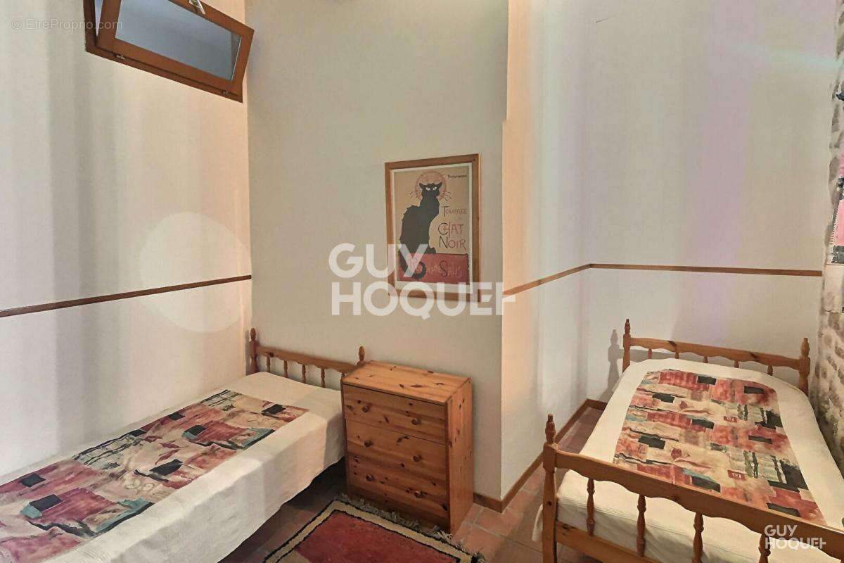 Maison à NEZIGNAN-L'EVEQUE