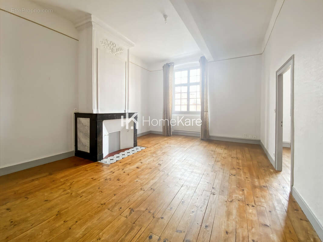 Appartement 4 pièces 122 m² à vendre à Montauban (82000) - photo 3