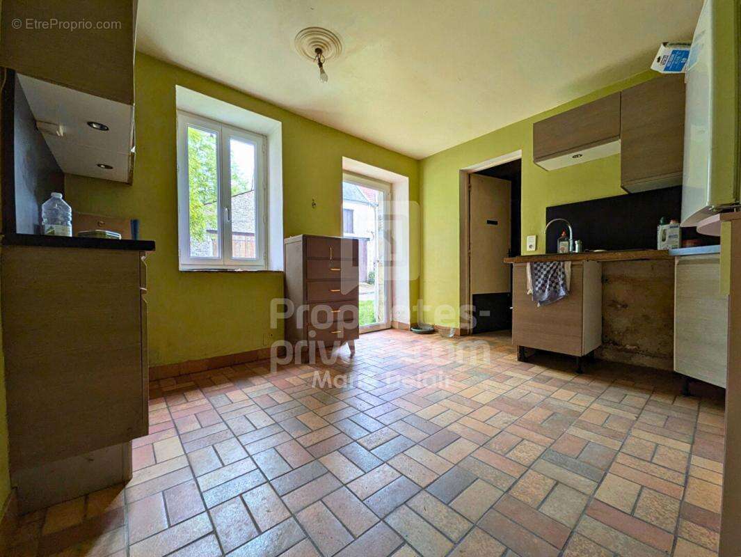 Maison Mesves Sur Loire 5 pièce(s) 114 m2 - photo 3