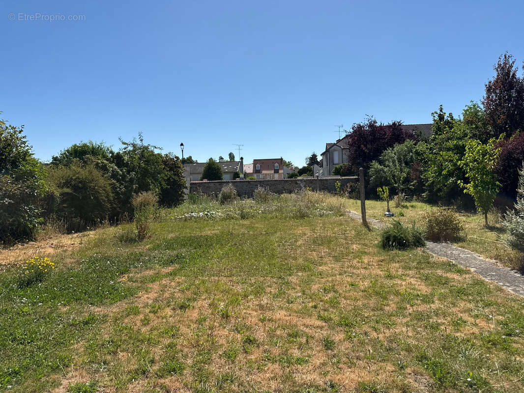 Propriété - 12 pièces 322m2 - VERT LE GRAND - photo 35