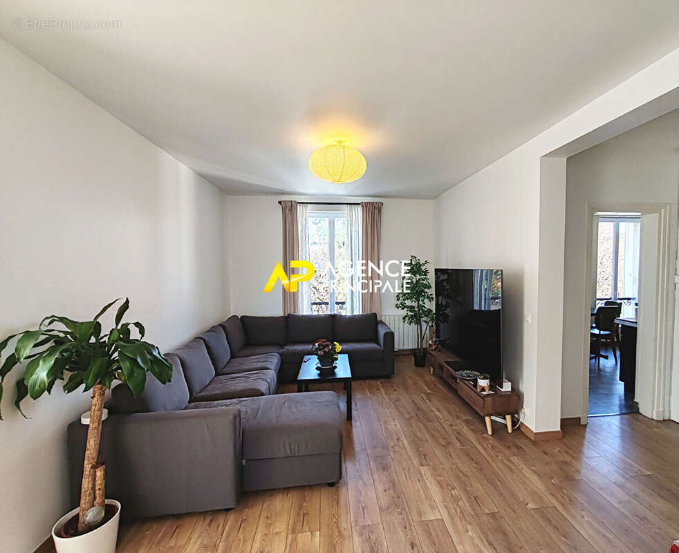 Appartement à ARGENTEUIL