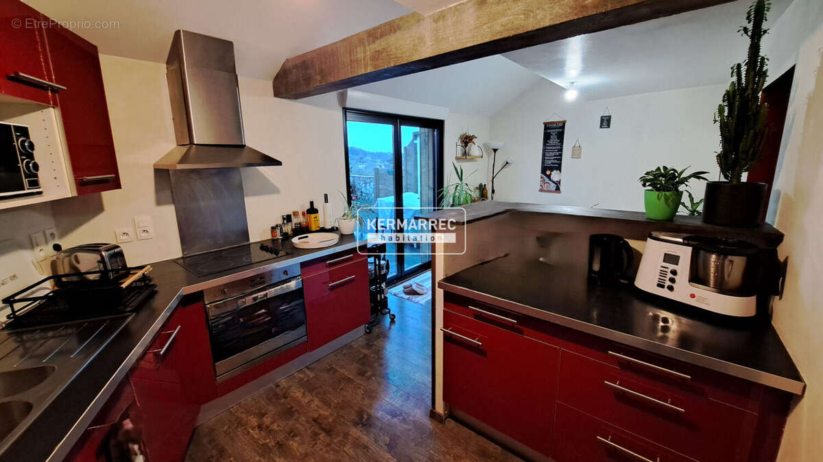 A VENDRE Maison 4 pièces à VITRE 75 m² - 240 800  HAI - photo 5