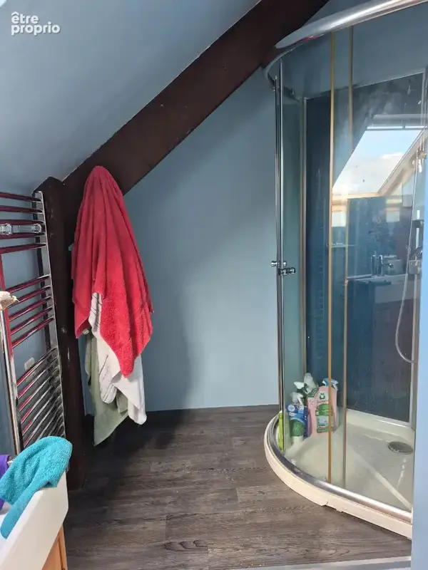 Superbe longère F5 de 165m² rénovée! - photo 10