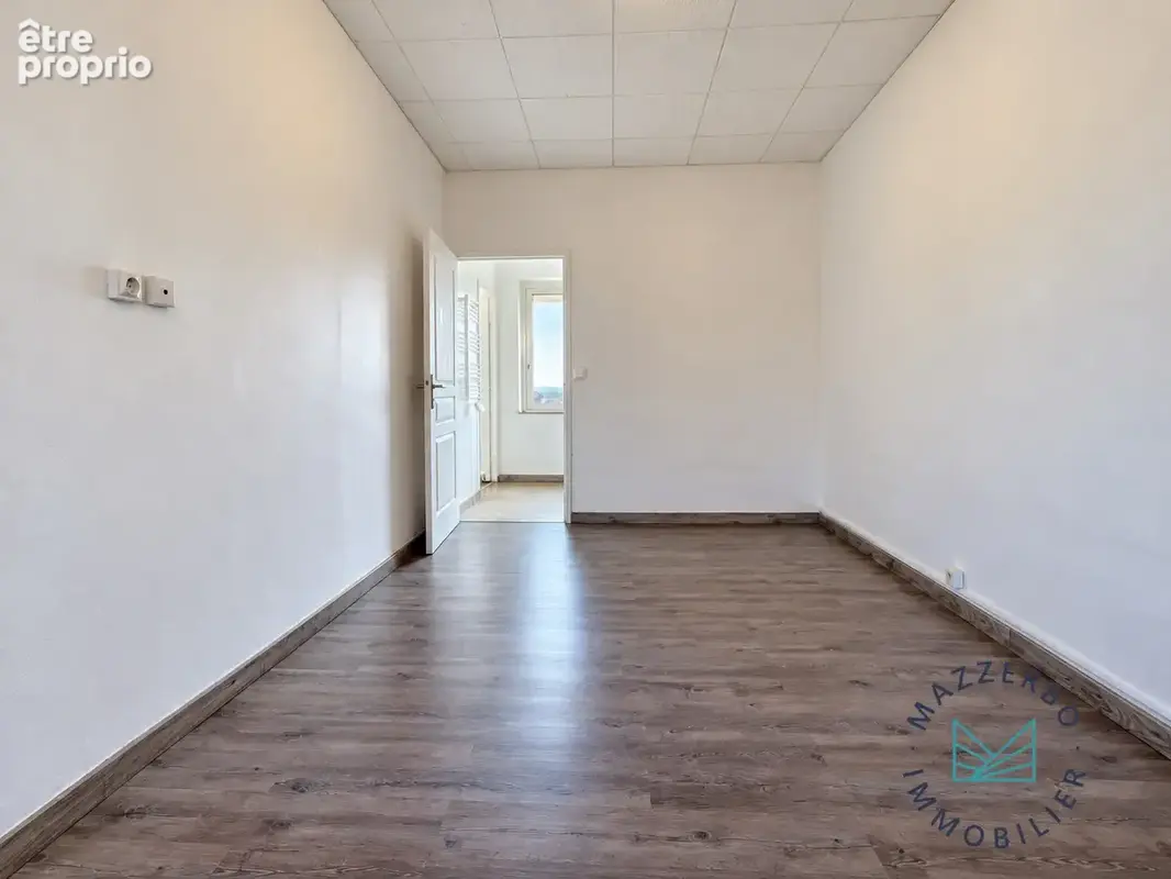 Appartement T2 de 32m2 - photo 5