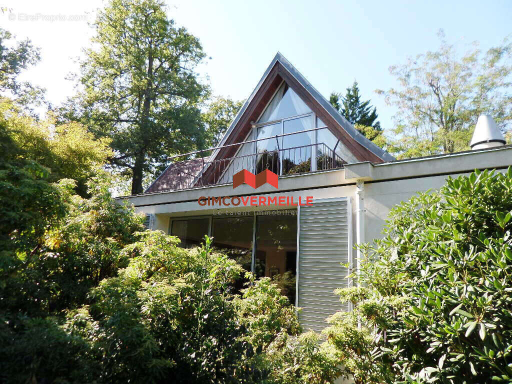 Maison à RUEIL-MALMAISON