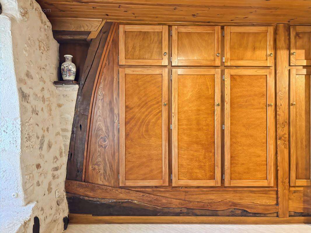 Belle propriété ancienne avec potentiel touristique en Dordogne - photo 11