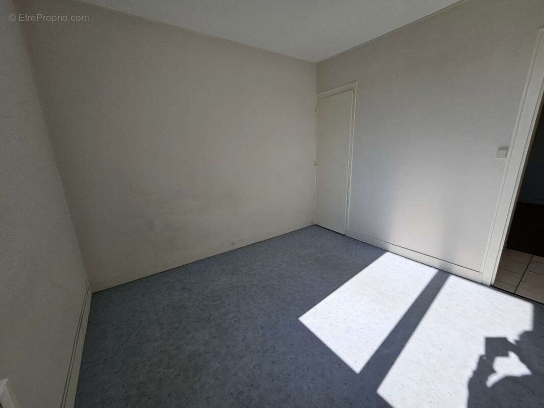Appartement à TRELISSAC
