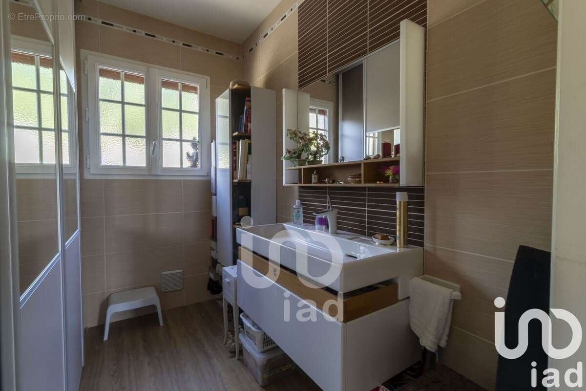 Photo 7 - Maison à NEZEL