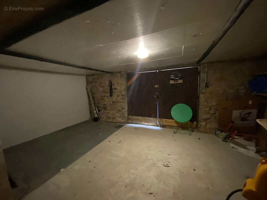 Maison à LA CHAPELLE-D&#039;ANDAINE