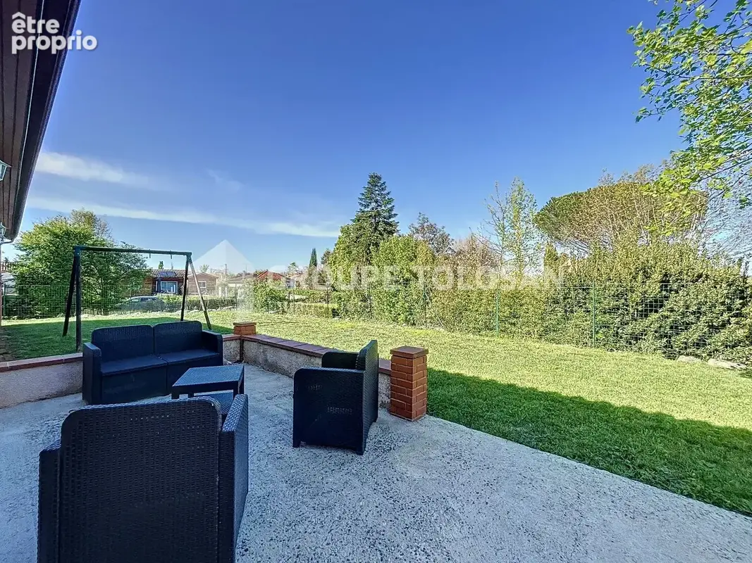 Maison 5 pièces 155 m² à vendre à Lavaur (81500) - photo 4