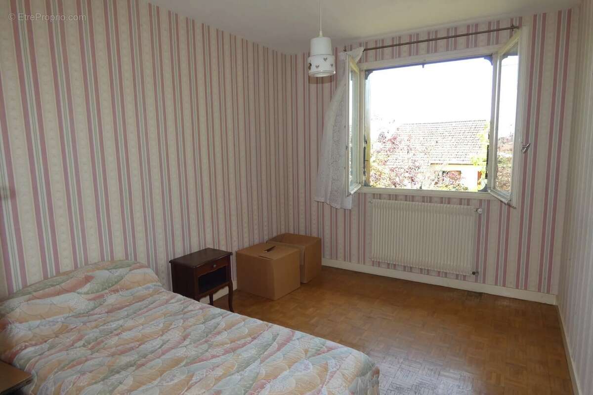 Pavillon - le creusot - photo 4