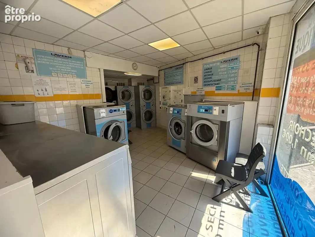 Vente murs commerciaux belle rentabilité - photo 5