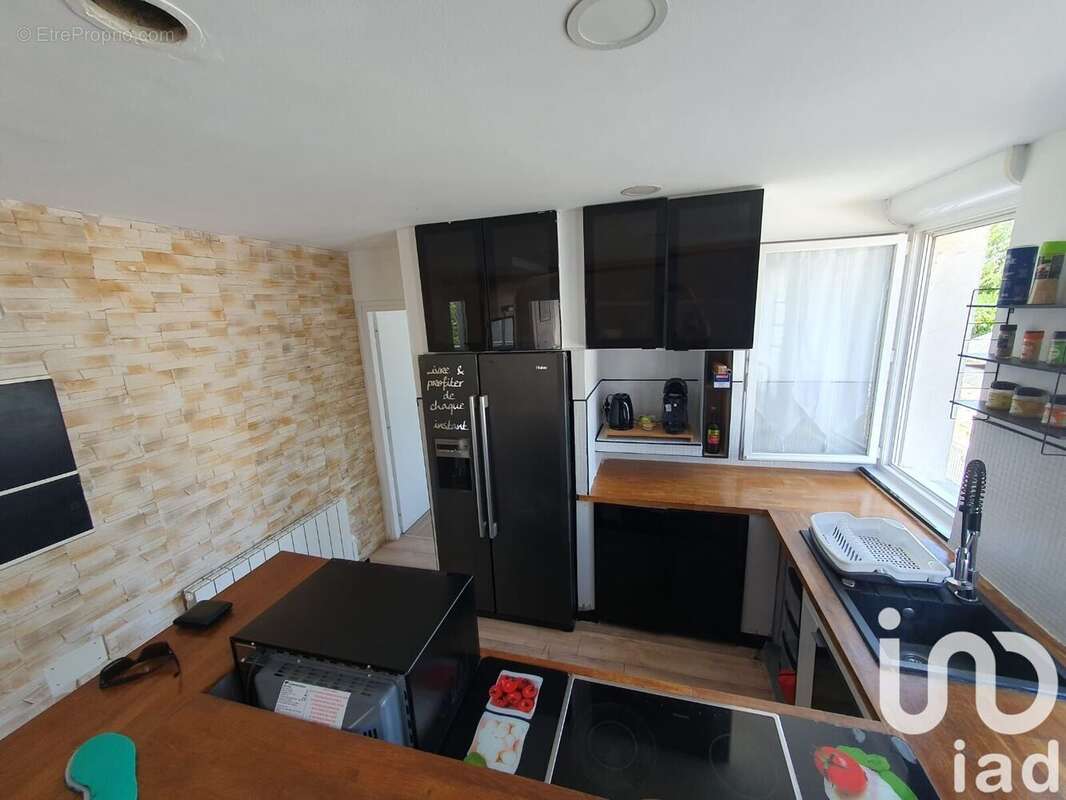 Photo 4 - Appartement à VANNES